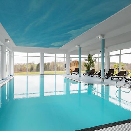 Hotel Klaus Stoertebeker 랄스비크 외부 사진
