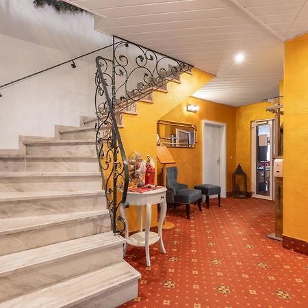 Hotel Klaus Stoertebeker 랄스비크 외부 사진