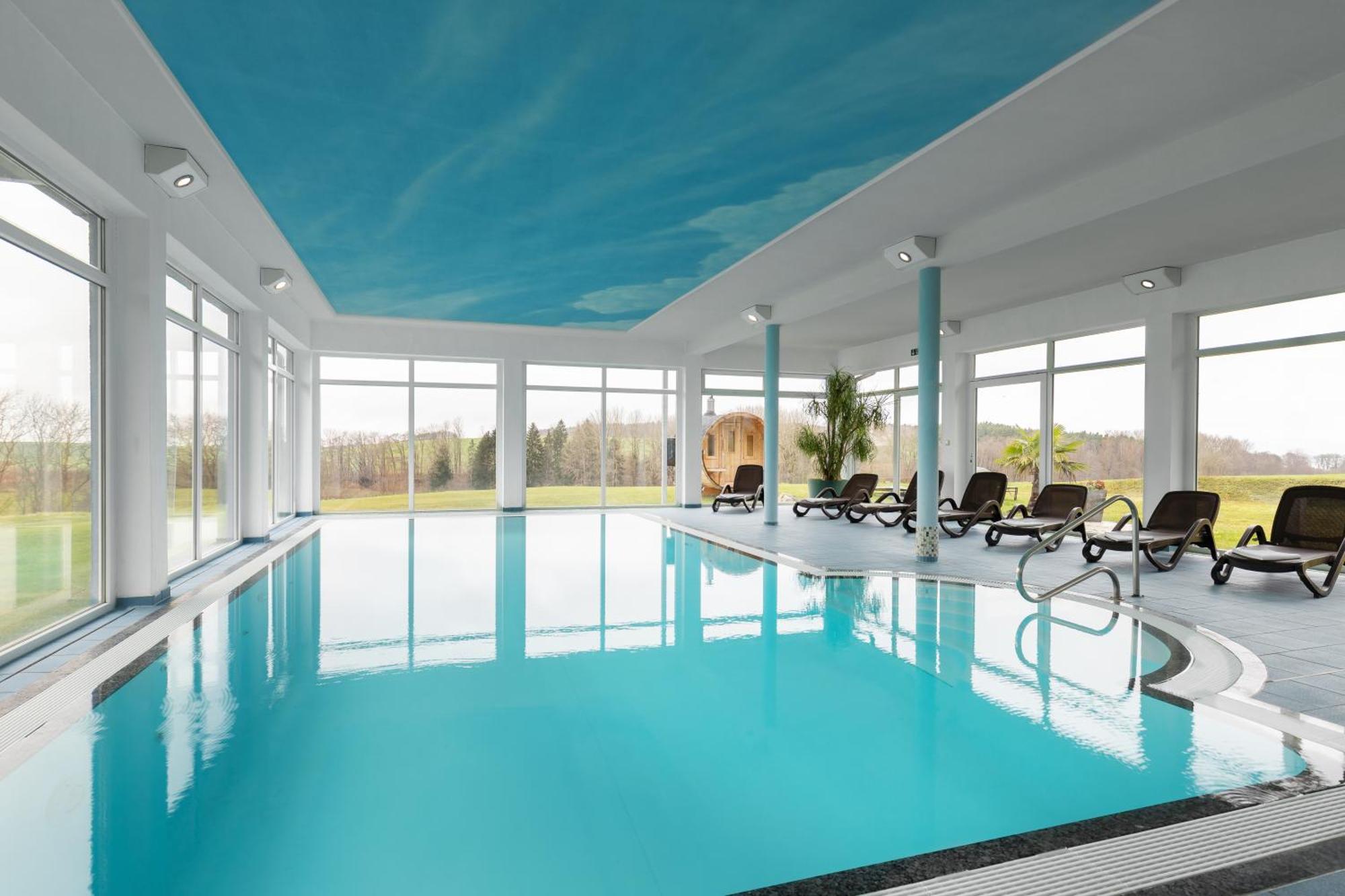 Hotel Klaus Stoertebeker 랄스비크 외부 사진