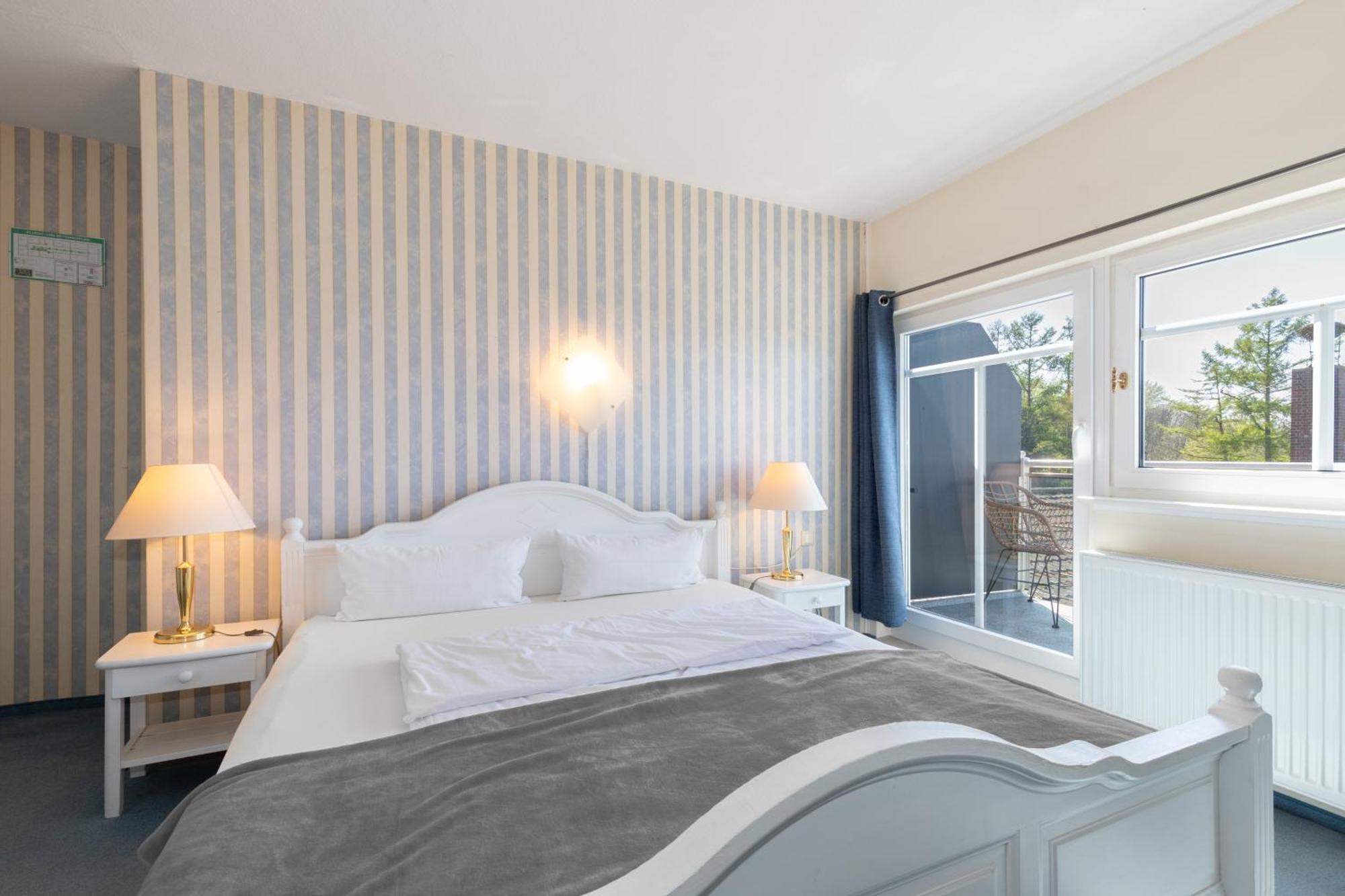 Hotel Klaus Stoertebeker 랄스비크 외부 사진
