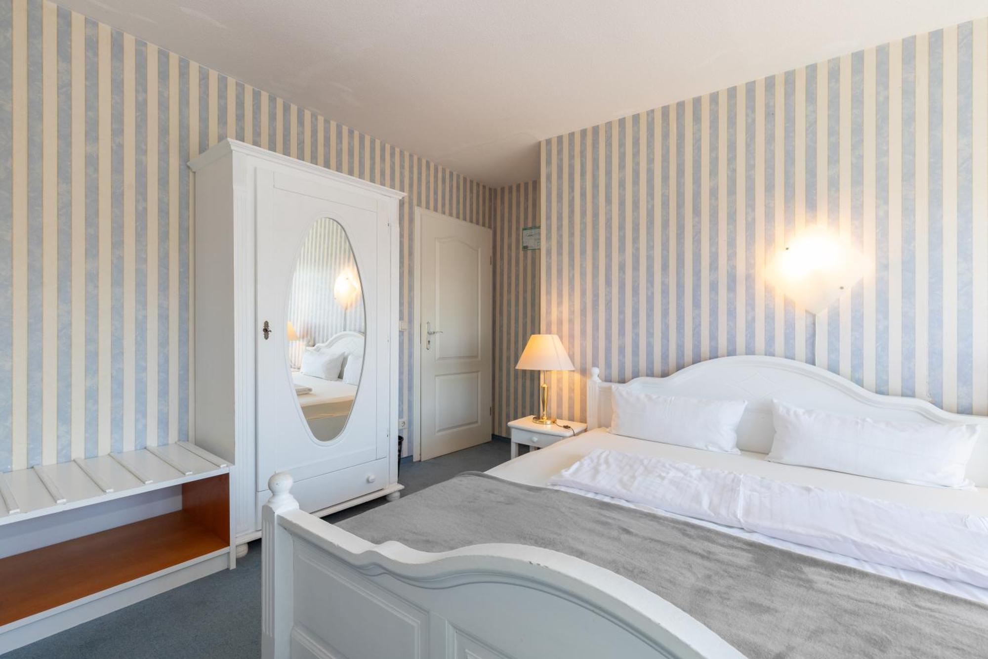 Hotel Klaus Stoertebeker 랄스비크 외부 사진